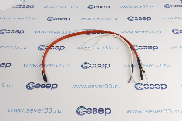 Нагреватель картера НК-5.4-0.7 саморег._1