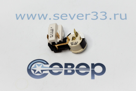 Реле пускозащитное РКТ-5 1,5А | Продажа, монтаж и обслуживание холодильного оборудования | Север33