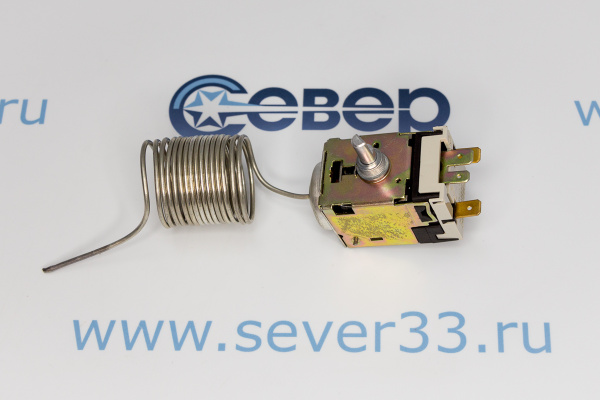 Термостат ТАМ-133 (1,6) тепло +3,5 -10  холод +3,5 -22,5_2