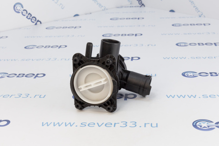 Улитка насоса Bosch в сборе, Ø-64мм., PMP602BО | Продажа, монтаж и обслуживание холодильного оборудования | Север33