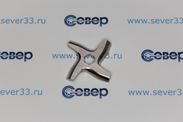 Нож для мясорубки Braun, Elenberg, Vitek, Polaris, Panasonic MK-G20_30_38_8710_1