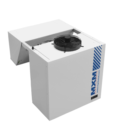 Моноблок Марихолодмаш LMN327 (-25...-15°C) | Продажа, монтаж и обслуживание холодильного оборудования | Север33