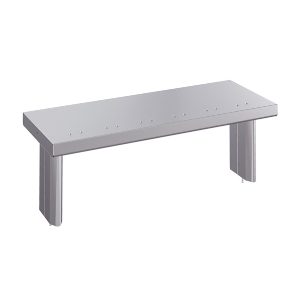 Полка 1-но ярусная 800-02