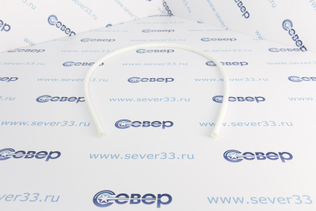 Трубка стекловолоконная с силиконовым покрытием SRG-N-15 D:16 мм woer,1 м | Продажа, монтаж и обслуживание холодильного оборудования | Север33