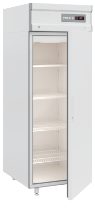 Шкаф холодильный Polair CV105-S (-5...+5°C) | Продажа, монтаж и обслуживание холодильного оборудования | Север33