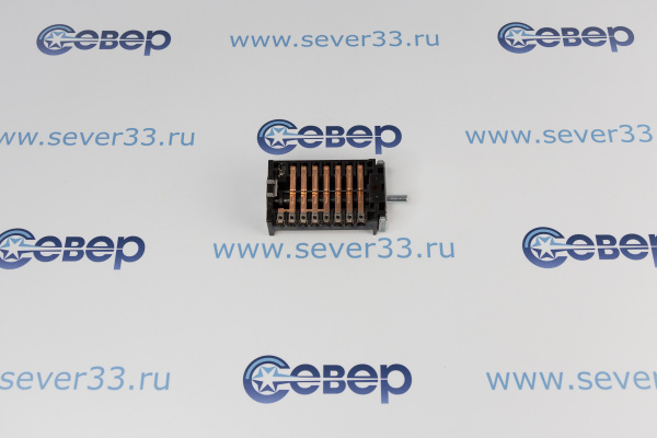 Переключатель духового шкафа 42.09000.020_1
