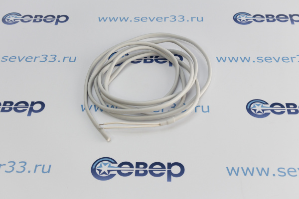 Пэн трубки слива ПНФ (греющ.1,5 м) для хол.шкафов L=1м 20 Вт_1