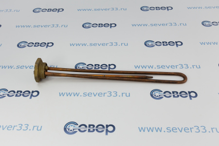 Нагрев. элемент ИТА+ тип  RDT 3,0 кВт M6 | Продажа, монтаж и обслуживание холодильного оборудования | Север33