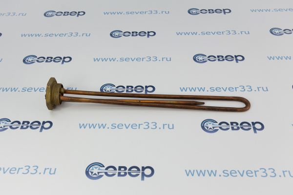 Нагрев. элемент ИТА+ тип  RDT 3,0 кВт M6_1