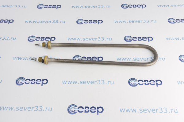 ТЭН 3500 ВТ 87B133,5 для стиральных машин Вязьма_1