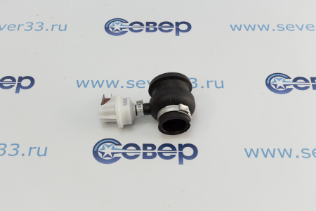 Датчик давления посудомоечной машины Ariston C00142435 | Продажа, монтаж и обслуживание холодильного оборудования | Север33