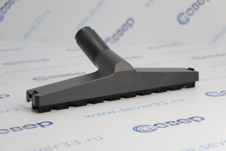 Насадка универсальная "уборка жестких поверхностей" для профессионального пылесоса | Продажа, монтаж и обслуживание холодильного оборудования | Север33