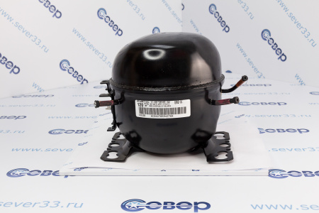 Компрессор Атлант СКО-120 (R-134) при -23,3 С - 143 Вт | Продажа, монтаж и обслуживание холодильного оборудования | Север33