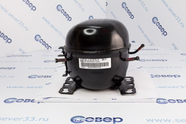Компрессор Атлант СКО-120 (R-134) при -23,3 С - 143 Вт_1