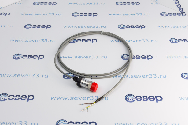 Датчик DMP 330S-9999 (0..30 bar)-1-5-400-U24-2-00R-ГП_1