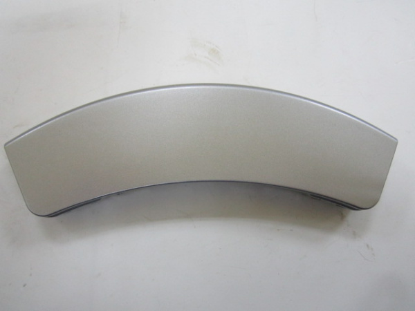 Ручка люка Samsung (серебристый) оригин. 12502704