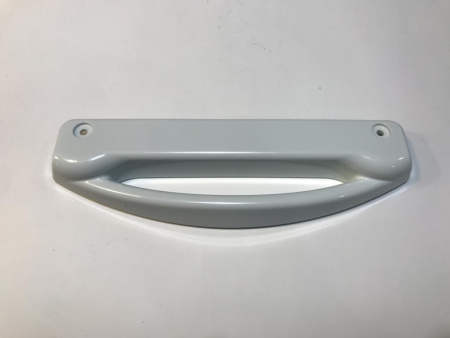 Ручка Позис (белая) МИР-121(VEDA) Deko 200300000101 | Продажа, монтаж и обслуживание холодильного оборудования | Север33