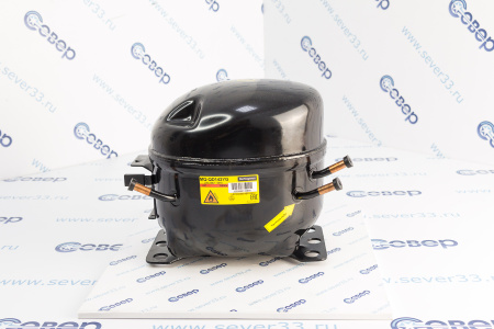 Компрессор MQ-QD142YG (R600 -23.3C 240Вт) | Продажа, монтаж и обслуживание холодильного оборудования | Север33
