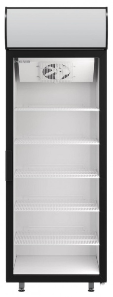 Шкаф холодильный Polair DM105-S версия 2.0_1