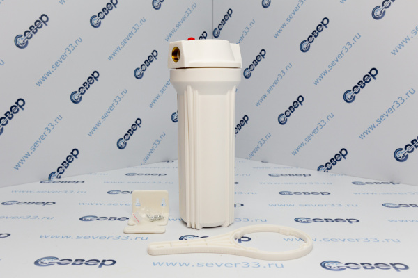 Магистральный фильтр ИТА 12-12_1e