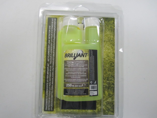 Жидкость для ультраф. течеискателя (ACL110UN)  33 дозы х 7,5 ml