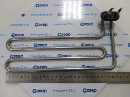 Тэн ПММ 1800W 144256 INDESIT  HTR103AR | Продажа, монтаж и обслуживание холодильного оборудования | Север33