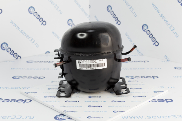 Компрессор Атлант СКО-200 (R-134) при -23,3 С - 209 Вт_1