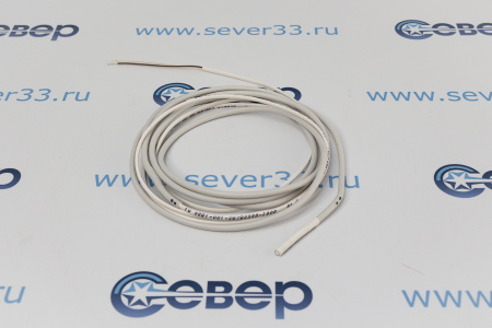 Пэн трубки слива конденсата (греющ.1,8 м.) 18Вт ШХ-1,5 Капри | Продажа, монтаж и обслуживание холодильного оборудования | Север33