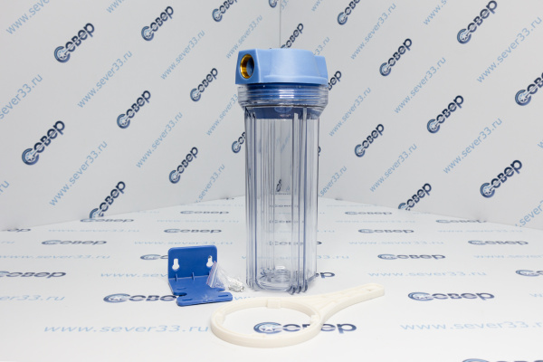 Магистральный фильтр ИТА 10-34_4e