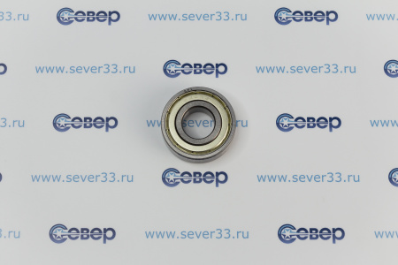 Подшипник SKL 6203 ZZ (17x40x12) | Продажа, монтаж и обслуживание холодильного оборудования | Север33