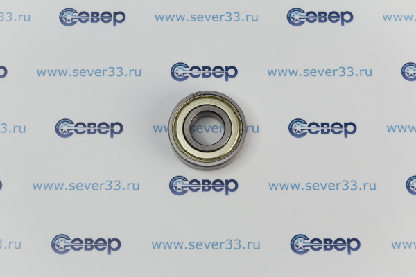 Подшипник SKL 6203 ZZ (17x40x12)_1