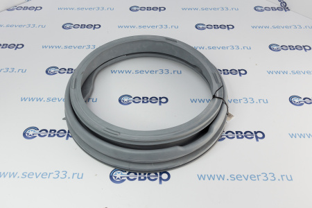 Манжета люка VESTEL 42002568,42077485,42020405,60007400 | Продажа, монтаж и обслуживание холодильного оборудования | Север33