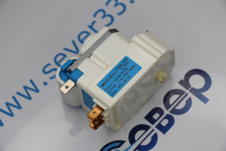 Таймер TMDE 816 ZC1 | Продажа, монтаж и обслуживание холодильного оборудования | Север33