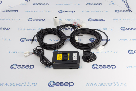 Терморегистратор А2 ТЕСК | Продажа, монтаж и обслуживание холодильного оборудования | Север33