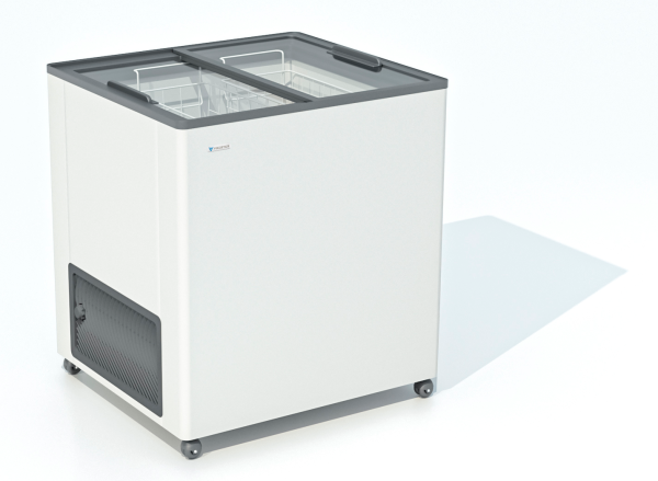 Морозильный ларь Frostor F 215 C_1