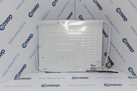 Испаритель Норд-226 1к (450х370) | Продажа, монтаж и обслуживание холодильного оборудования | Север33