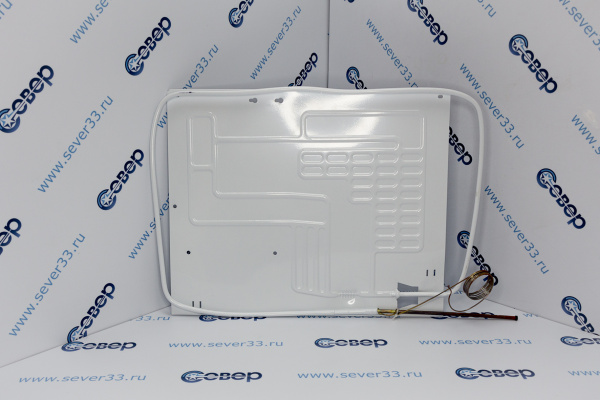 Испаритель Норд-226 1к  (450х370)_1e