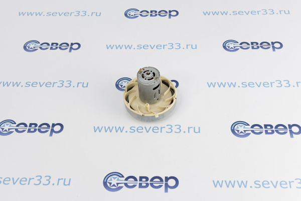 Двигатель пылесоса 80W 24V Gorenje 493588_1