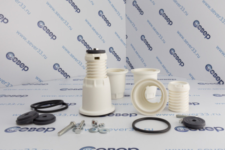 Подставка для кондиционера PROFcool VX4 | Продажа, монтаж и обслуживание холодильного оборудования | Север33