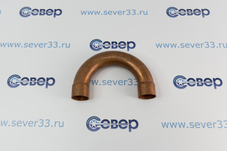 Калач 1 3/8 | Продажа, монтаж и обслуживание холодильного оборудования | Север33