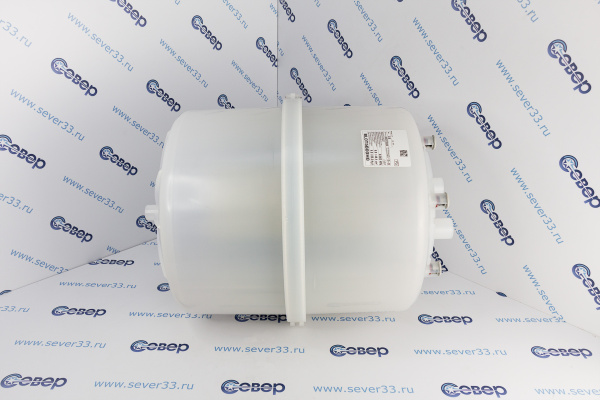 BL0T5B00H0 Неразборный цилиндр CAREL 65 кгч, тип B_1