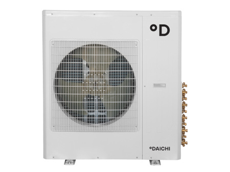 Наружный блок Daichi DF-AM-R DF100A4MS1R1 Inverter | Продажа, монтаж и обслуживание холодильного оборудования | Север33