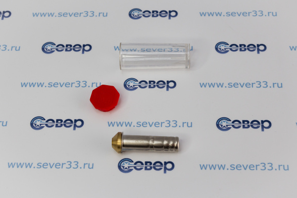 Клапанный узел Hongsen ТH2 №06_1