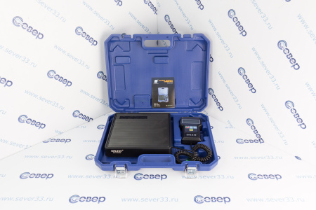 Весы 7040 до 100 кг, точность 5 г | Продажа, монтаж и обслуживание холодильного оборудования | Север33