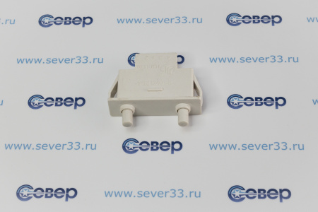 Кнопка двойная Samsung DA34-00006C(LTK-6) | Продажа, монтаж и обслуживание холодильного оборудования | Север33