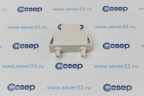 Кнопка двойная Samsung DA34-00006C(LTK-6)_1