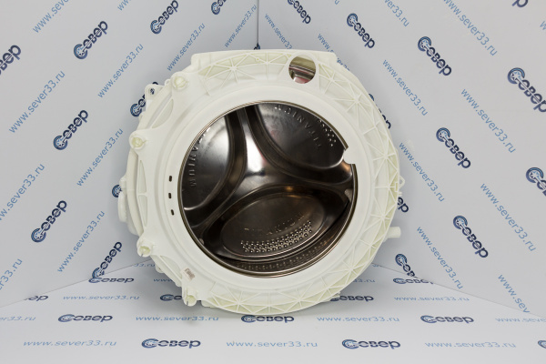 Бак Индезит 294330 в сборе 48L ориг._1