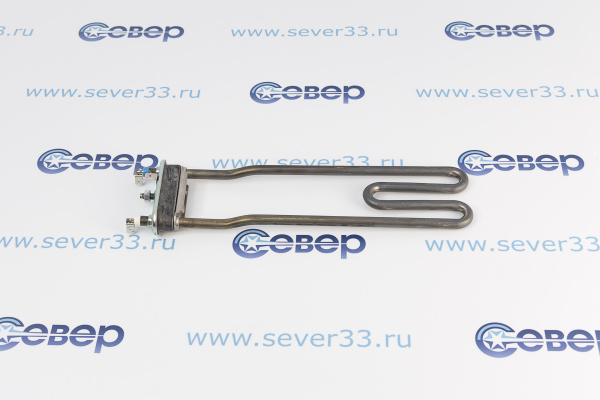 Тэн 2000W Indesit Ariston 270x115мм изогнутый 51500 HTR010AR_1