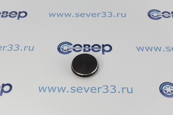 Крышка горелки DARINA мод. GM 441, GM 442, Лысьва, Омичка, Веста, Кинг, средней мощности_1