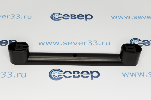 КОРПУС РУЧКИ (для шкафов хол.)_2ed